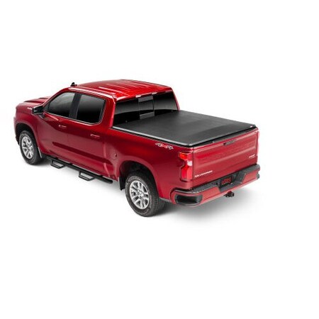 Extang 19-C SILVERADO/SIERRA 1500(EXCL CARBON PRO BED)6FT 6IN BED EMAX TONNO 72457